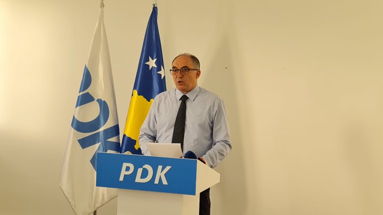 PDK-ja në Prizren refuzon kandidatët e dyshuar për manipulim votash