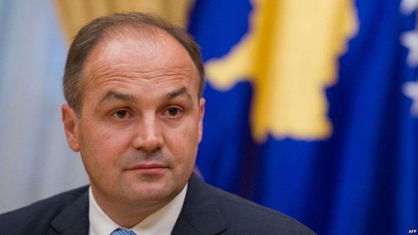Hoxhaj paralajmëron rreziqe politike dhe kritikon Osmani-Kurtin para zgjedhjeve të 7 qershorit