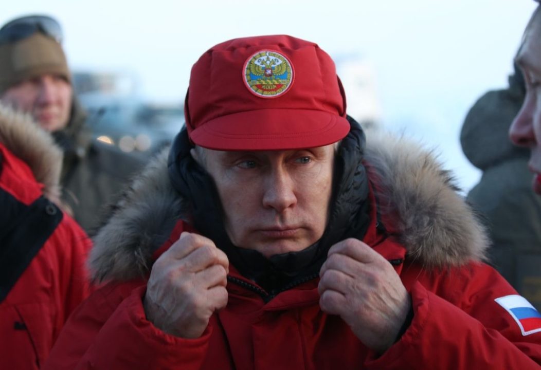 Rusia pretendon kapacitete bërthamore të pakrahasueshme me sistemin Sarmat në shërbim