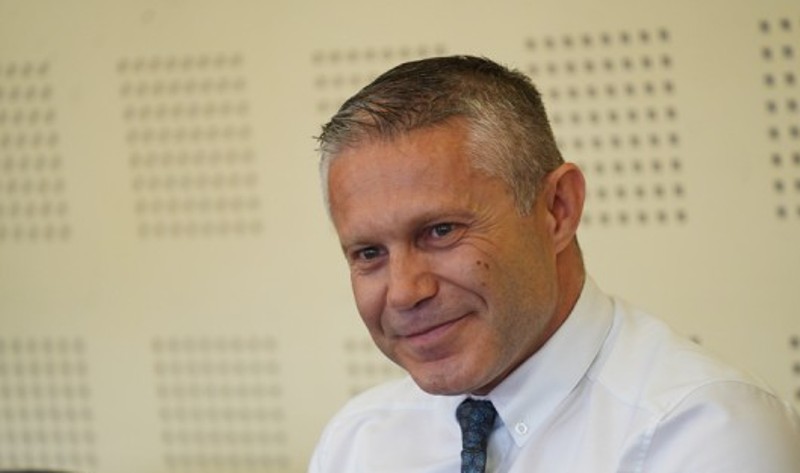 AAK synon rikthimin në parlament me Ramush Haradinajn në listë