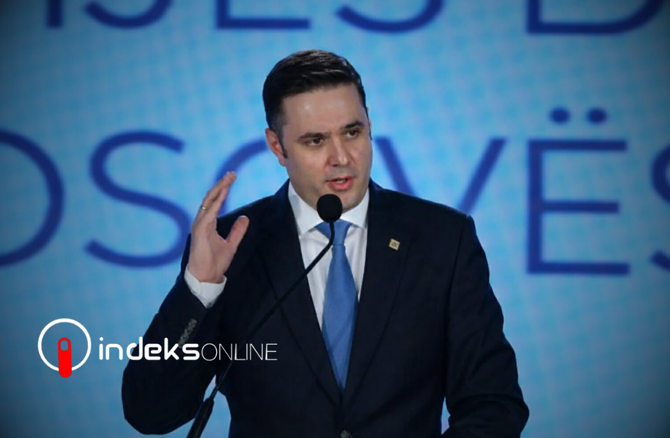 Abdixhiku tha se Kurti kërkoi president që merret me binjakëzimin e shoqatave të zjarrfikësve.