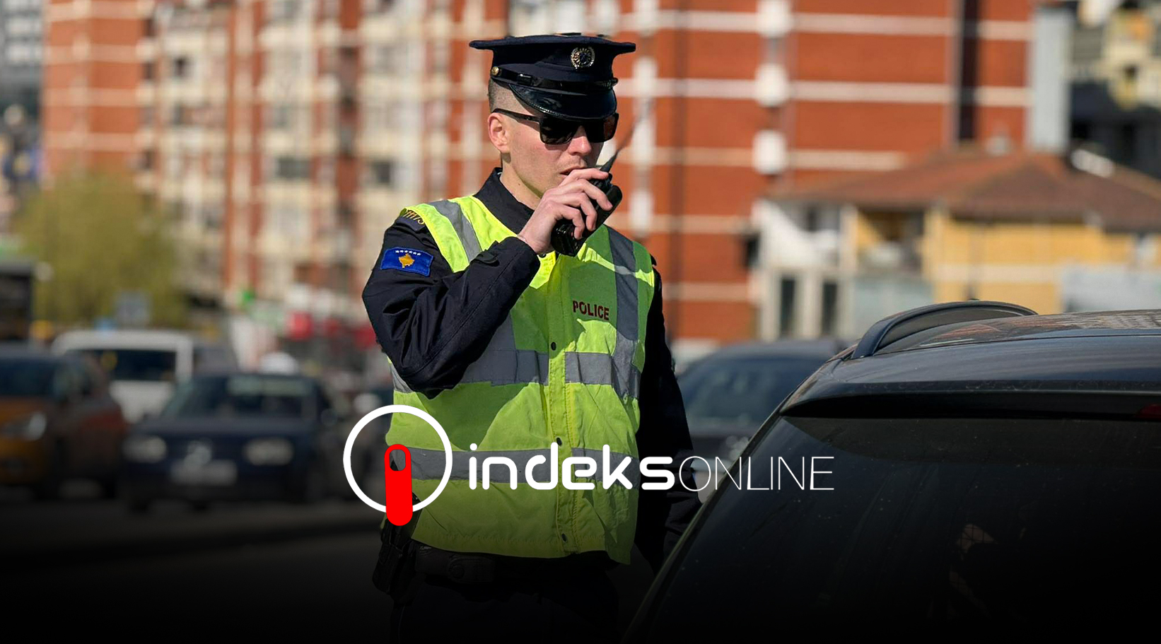 Kontroll i ashpër i policisë ndaj motoçikletave dhe skuterëve pa dokumentacion