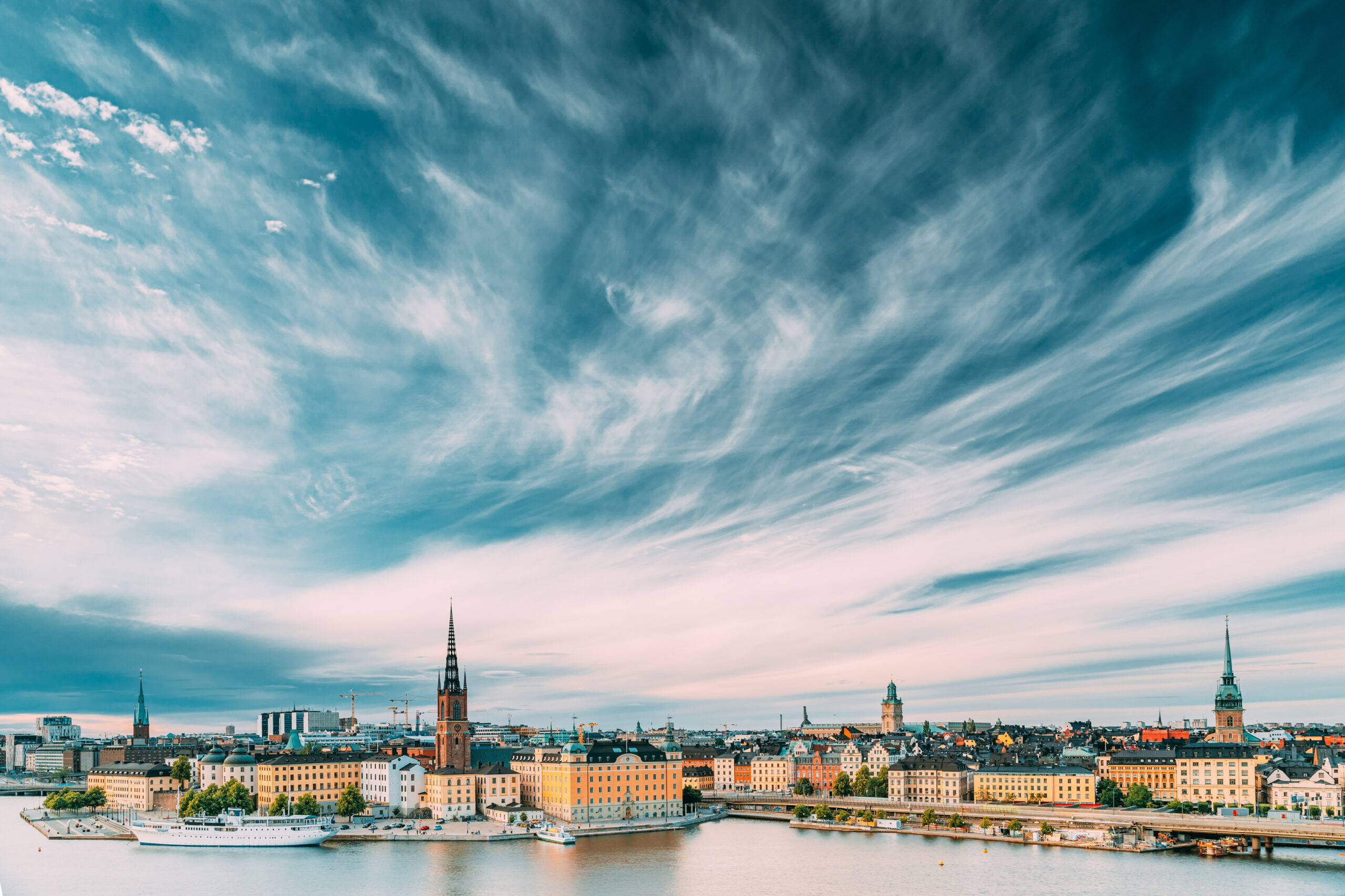 Fluturime të reja direkte Stockholm – Prishtinë me PrishtinaTicket