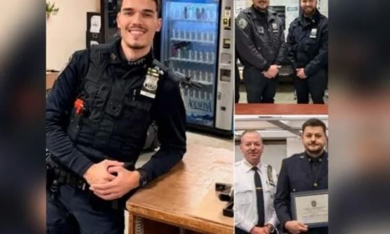 Oficerët shqiptaro-amerikanë, shembull i përkushtimit dhe profesionalizmit në SHBA