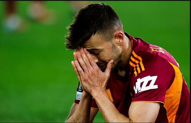 Stephan El Shaarawy konfirmon largimin nga Roma më 30 qershor pas 10 vitesh lidhje me klubin.