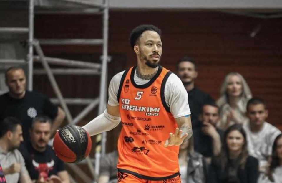Goditje për Bashkimin para ndeshjes së tretë finale, Anderson jashtë lojës