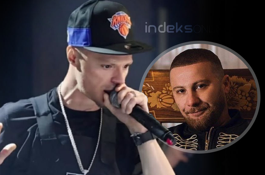 Një bashkëpunim i fshehtë muzikor po trondit rrjetin