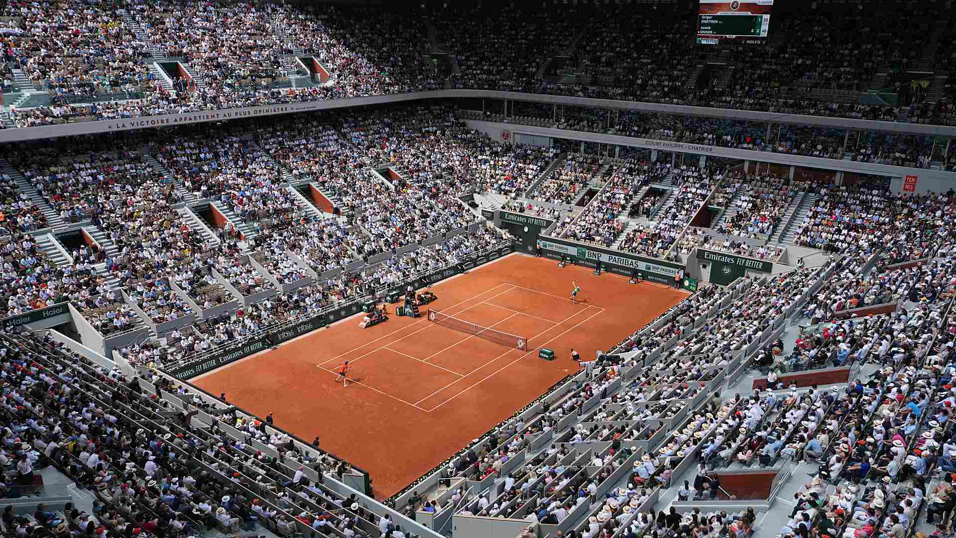 Kampionët e tenisit kërcënojnë me bojkotim të Roland Garros për shkak të shpërblimeve financiare.
