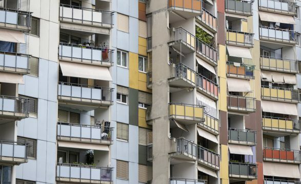 Qiratë në Zvicër shënojnë rritje të ndjeshme, me zona që sfidojnë mesataren kombëtare