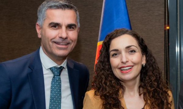 Përplasjet brenda VV-së dhe pyetjet për qiranë e “Bondsteel”
