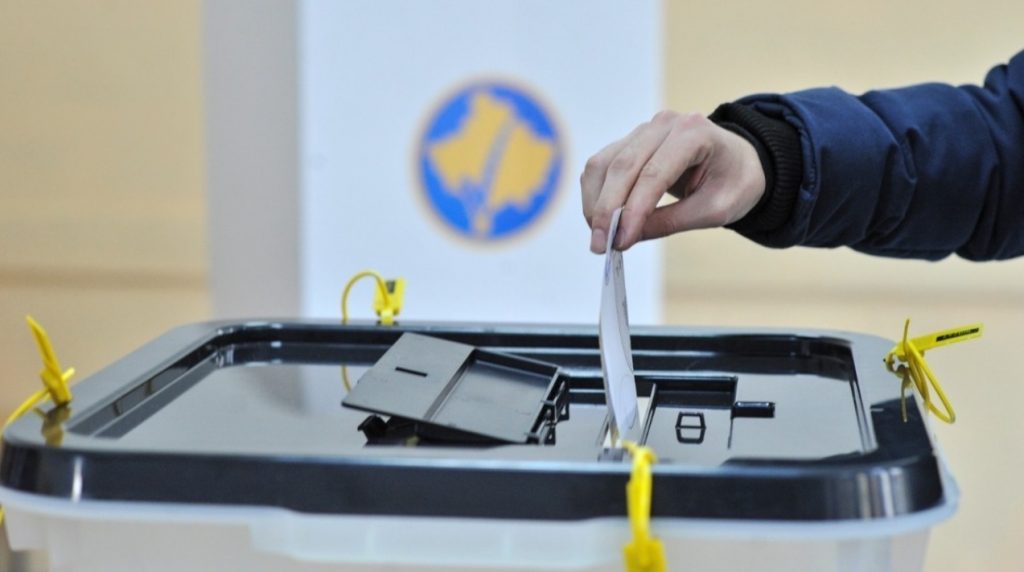 Si votojnë rezidentët jashtë vendit në zgjedhjet e 7 qershorit?