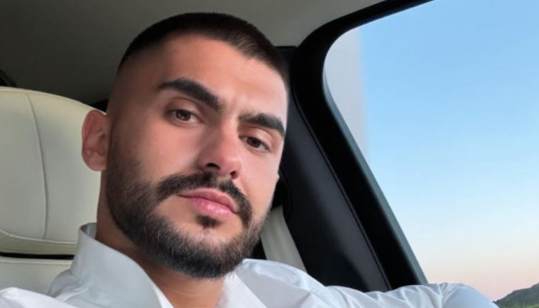 Butrint Imeri zhduket nga Instagrami, çfarë po ndodh me artistin?