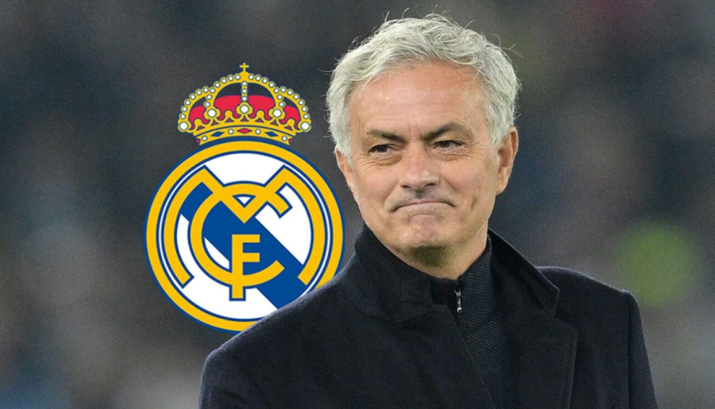 Mourinho në kryqëzimin e ofertave: Çfarë do të vendosë trajneri portugez?