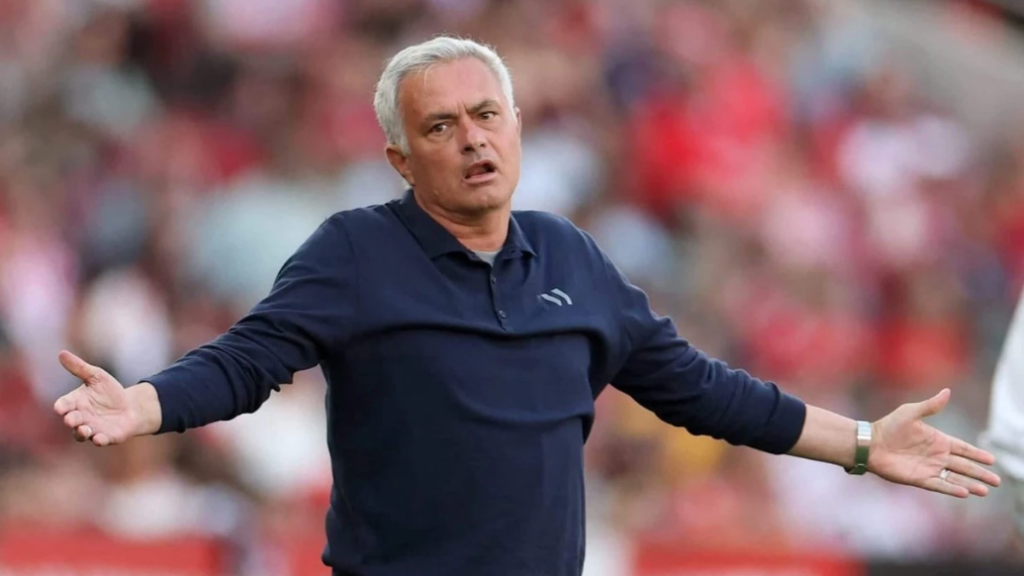 Real Madridi përgatit dy opsione surprizë nëse Mourinho dështon