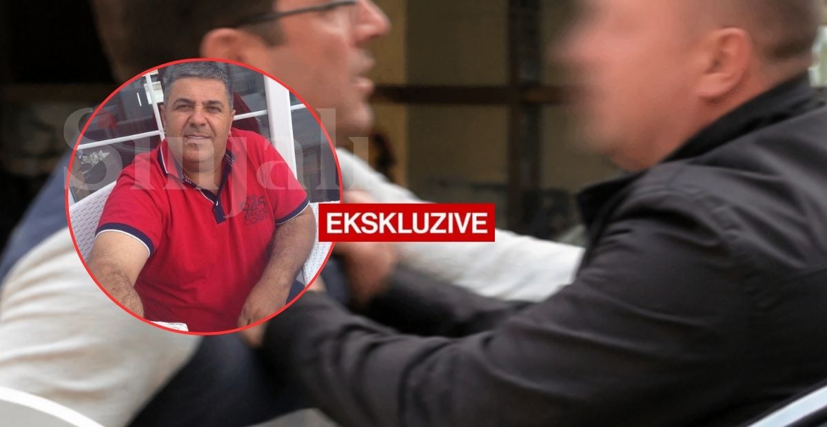 Sulm ndaj inspektorit komunal në Gjakovë, arrestohet 49-vjeçari