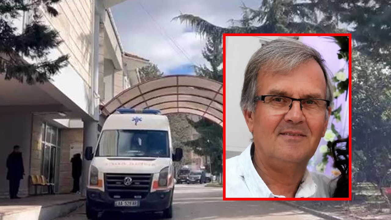 Gjykata e Korçës cakton arrest shtëpie për kirurgun Nikolla Nunka, i akuzuar për ngacmim seksual ndaj 21-vjeçares.
