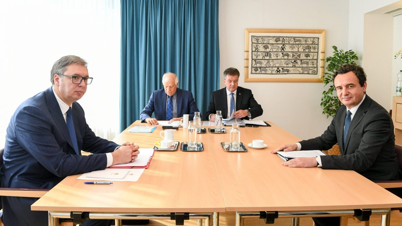 Dialogu Kosovë-Serbi: Prioritet i domosdoshëm për qeverinë e re