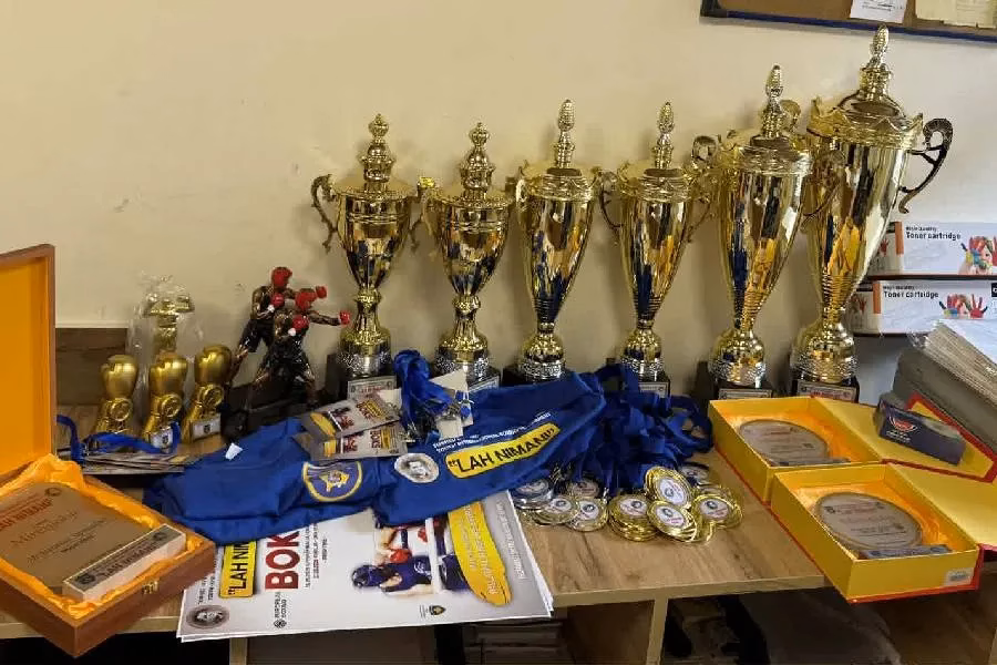 Turneu Ndërkombëtar i Boksit U19 “Lah Nimani” mbledh kampionët e rinj në Prishtinë
