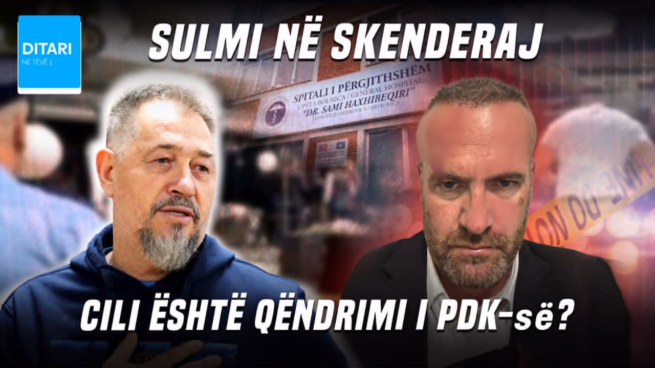 Çfarë po ndodh më 14 maj 2026 në “Mesditë” dhe “Ditari”?