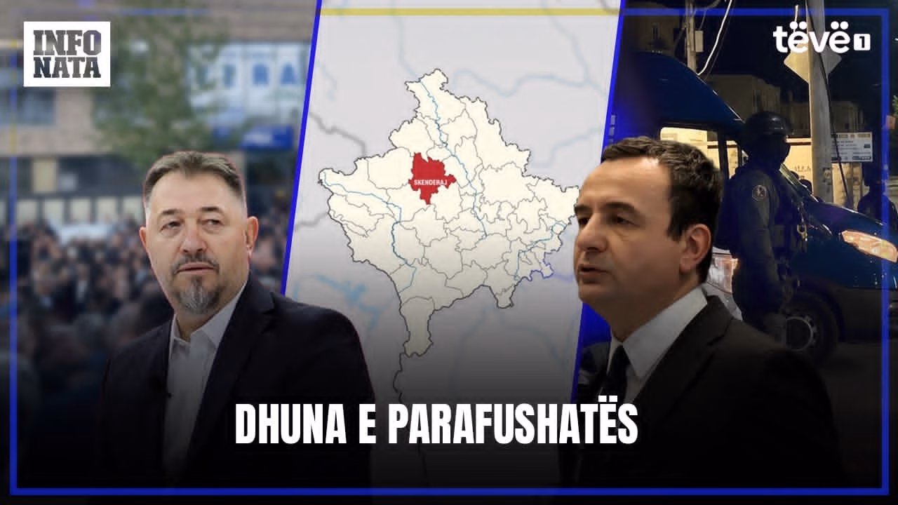 Çfarë ndodhi në emisionet kryesore të 15 majit 2026?