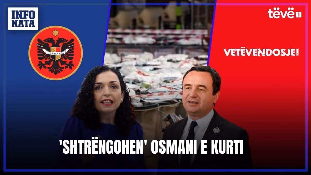 Çfarë fshihet pas emisioneve të fundit në TËVË 1?