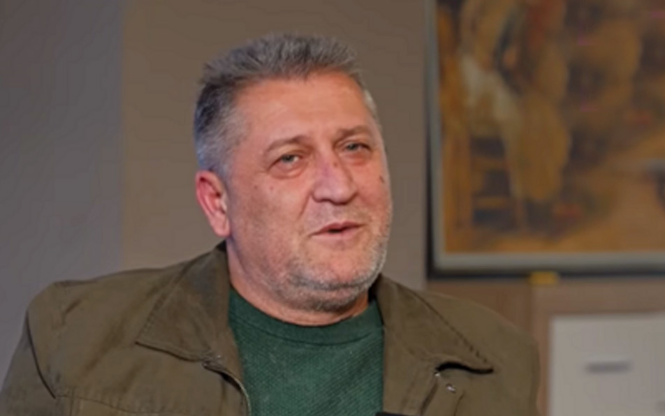 Zafir Berisha njofton tërheqjen nga zgjedhjet për shkak të shëndetit dhe parashikon raund të ri zgjedhjesh pas tre muajsh.