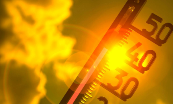 El Niño i fortë po afron: Rekordet globale të temperaturave në rrezik