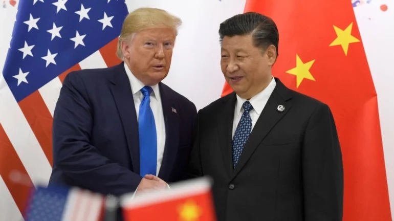 Elon Musk do të shoqërojë Donald Trumpin në vizitën e tij në Kinë.
