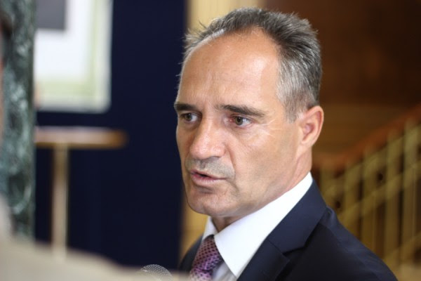 Nait Hasani është propozuar nga dega e Prizrenit për t’u përfshirë në listën zyrtare të PDK-së për zgjedhjet e 7 qershorit.