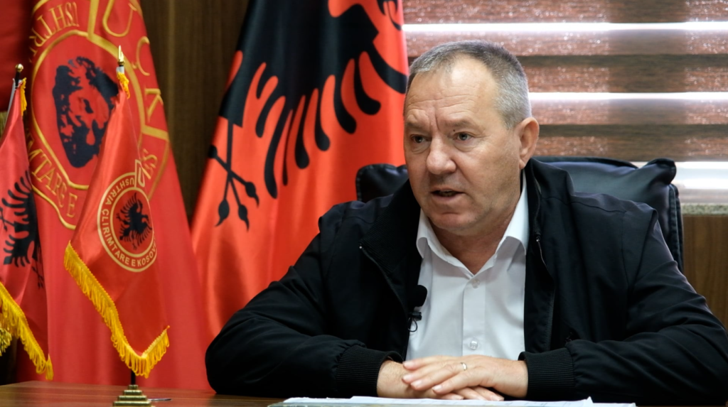 OVL e UÇK-së synon rikthimin politik të krahut të luftës