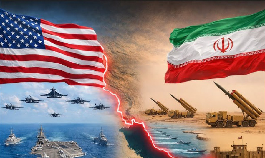 Irani e ka cilësuar zyrtarisht Emiratet e Bashkuara Arabe si “bazë armiqësore” për shkak të lidhjeve të tyre me SHBA dhe Izraelin, sipas deklaratës së anëtarit të parlamentit iranian Ali Khezrian.