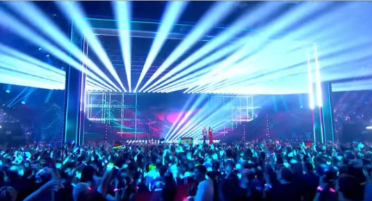 Eurovision 2026 nis në Vjenë mes bojkotimeve dhe tensioneve politike