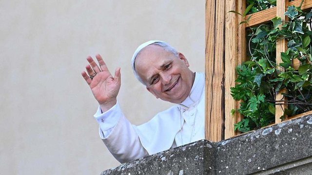 Papa Leo XIV ndryshoi të dhënat personale në bankën e SHBA-së vetëm pas ndërhyrjes së një prifti që njihte menaxherin e bankës.