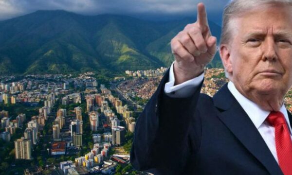 Trump dhe plani për Venezuelën: Shteti i 51-të amerikan në horizont?