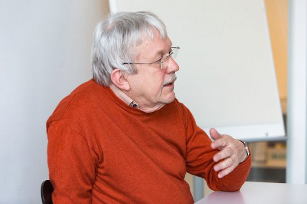 Profesor zviceran që i dha shpirt gjuhës shqipe në mërgatë dhe në Shqipëri