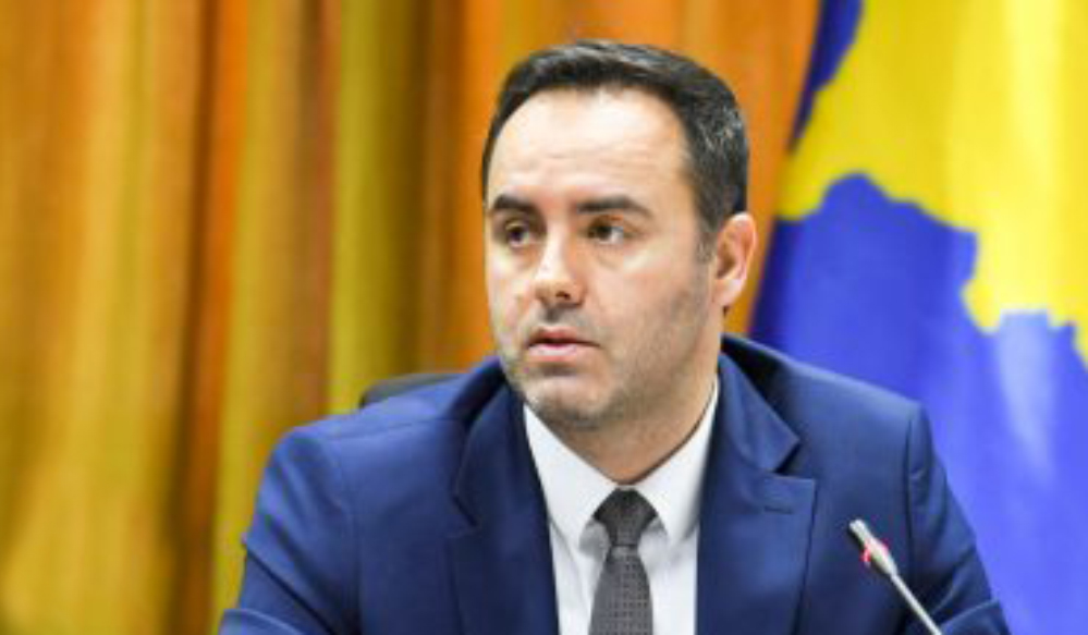 Konjufca akuzon opozitën për shfrytëzim të kuorumit dhe mungesë përgjegjësie