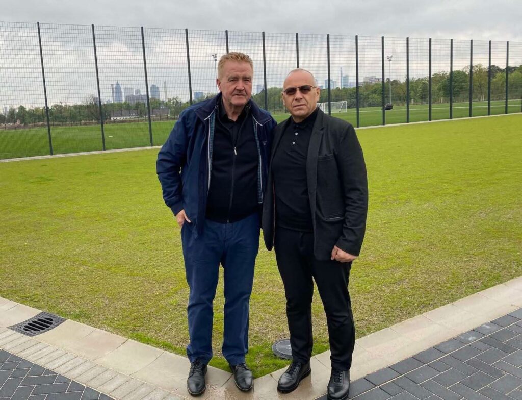Zgjedhjet vendimtare në Federatën e Futbollit Shqiptar në Gjermani