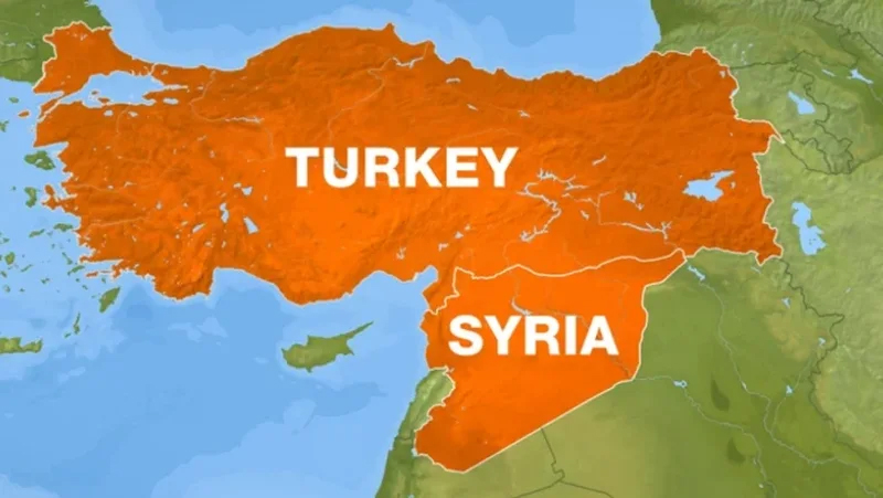 Turqia rihapi sot pikën kufitare Akçakale me Sirinë për udhëtimin civil pas 12 vitesh mbyllje.
