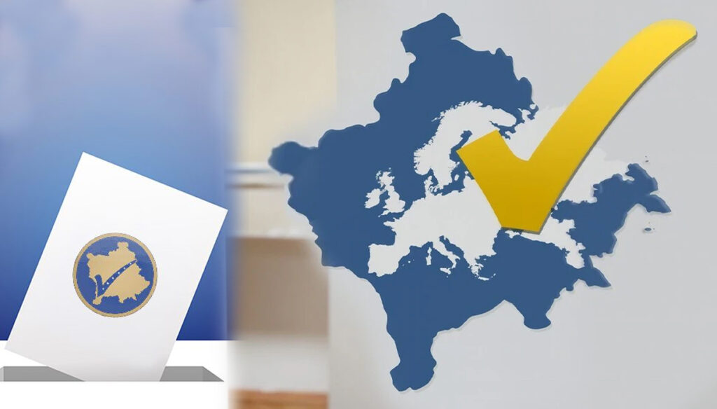 75,378 votues nga diaspora janë regjistruar për të votuar jashtë Kosovës në zgjedhjet e 7 qershorit.