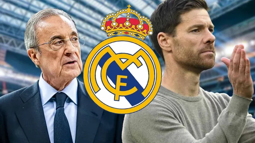 Sekretet pas largimit të Xabi Alonsos nga Real Madrid