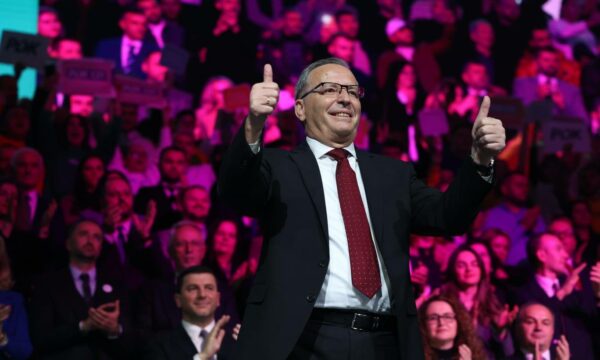 PDK ka finalizuar dhe publikuar listën e plotë me 20 kandidatë për zgjedhjet e 7 qershorit 2026.