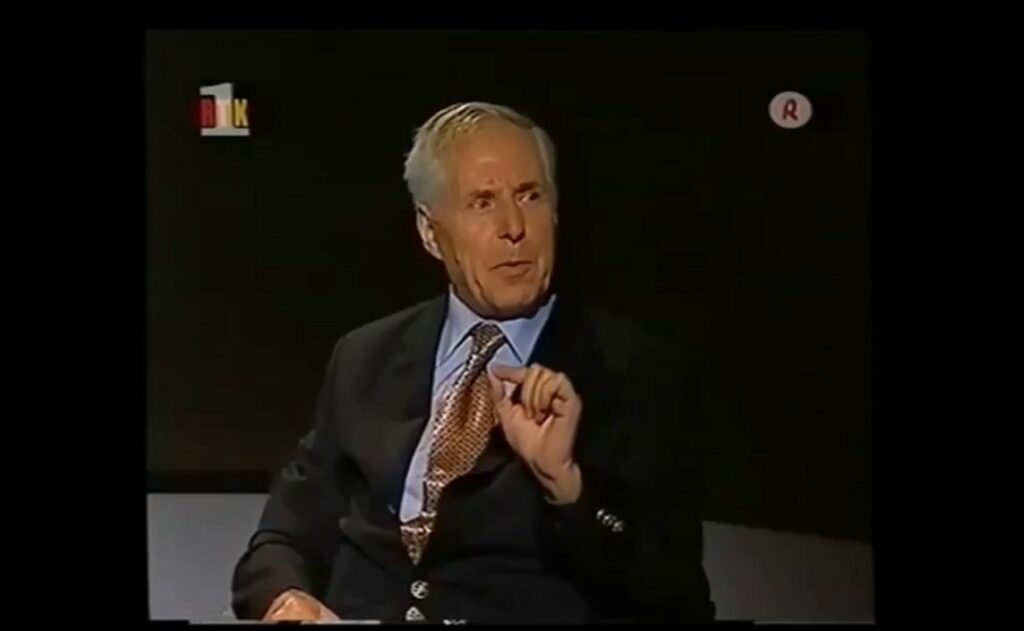 Intervista e prof. Grudës rikthehet në fokus para aktgjykimit në Hagë
