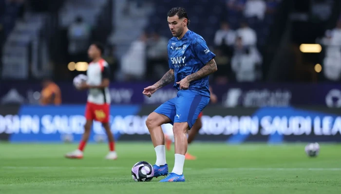 Rikthimi i Theo Hernandez në Serie A: Juventusi në garë për mbrojtësin e Al-Hilal