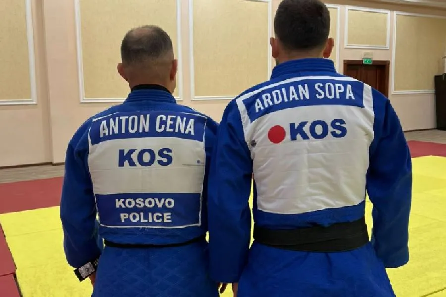 Kosova hap rrugën në xhudon paralimpike me debutimin në IBSA Judo Grand Prix