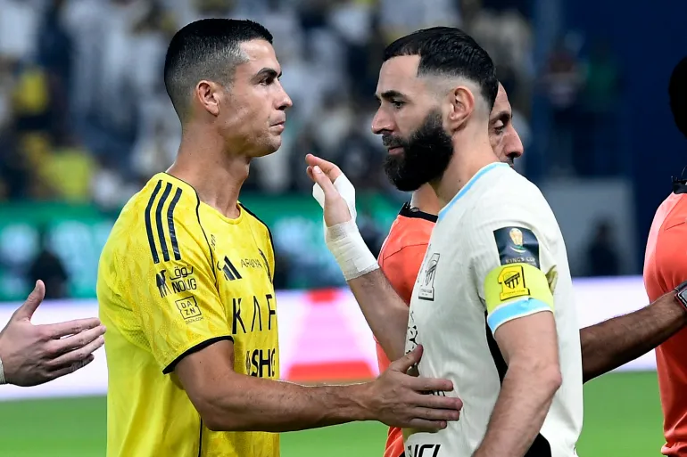 Derbi i madh në Arabinë Saudite vendos fatin e titullit kampion