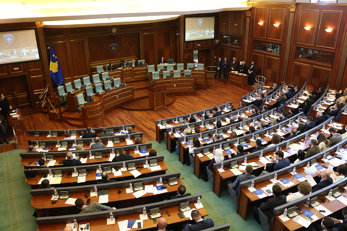 Sa kushton një deputet i papunë për buxhetin e Kosovës?
