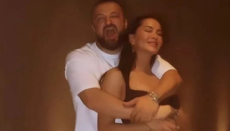 Dafina Zeqiri po përgatitet për një kapitull të ri familjar
