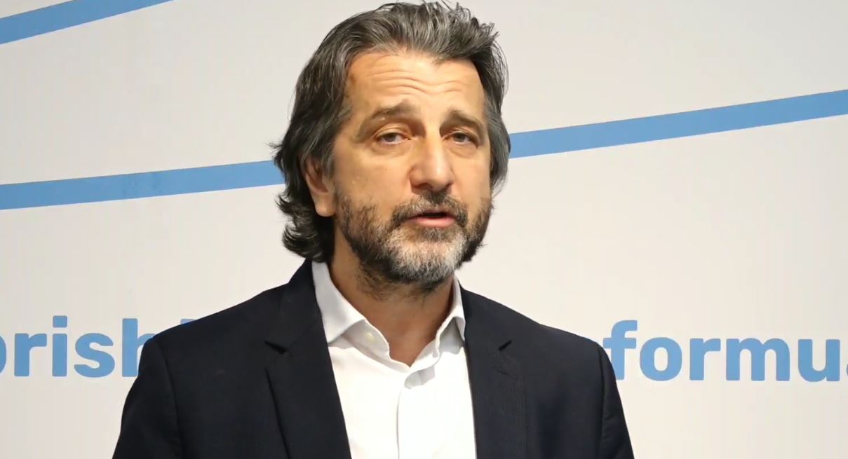 Përparim Rama: Vjosa Osmani meritonte një mandat të dytë presidencial