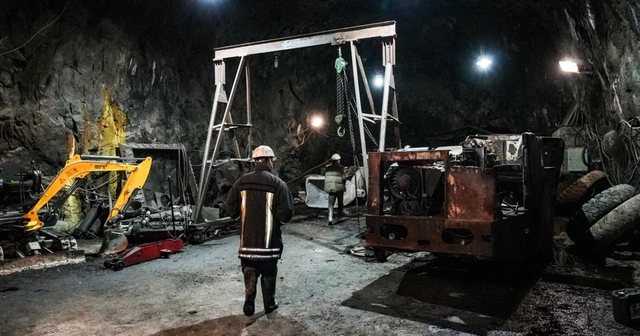 Minatorët e “Trepçës” përballen me bllokimin në minierë, kërkojnë më shumë siguri
