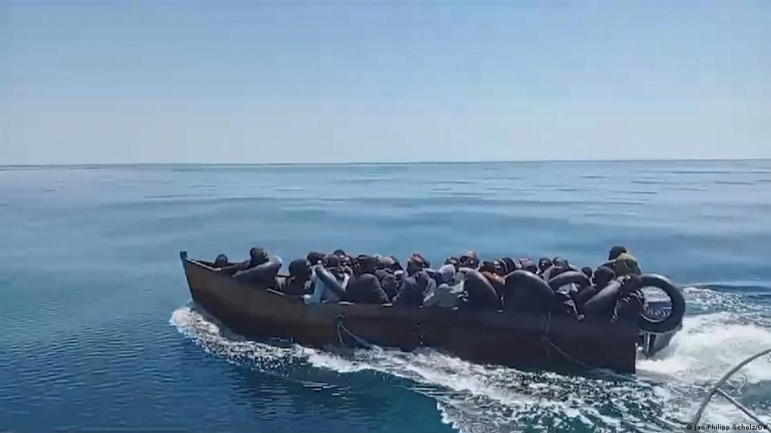 Migracioni ilegal drejt BE-së bie ndjeshëm, por humbjet në Mesdhe mbeten të larta